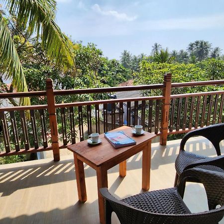 King Coco House Apartment Диквела Екстериор снимка