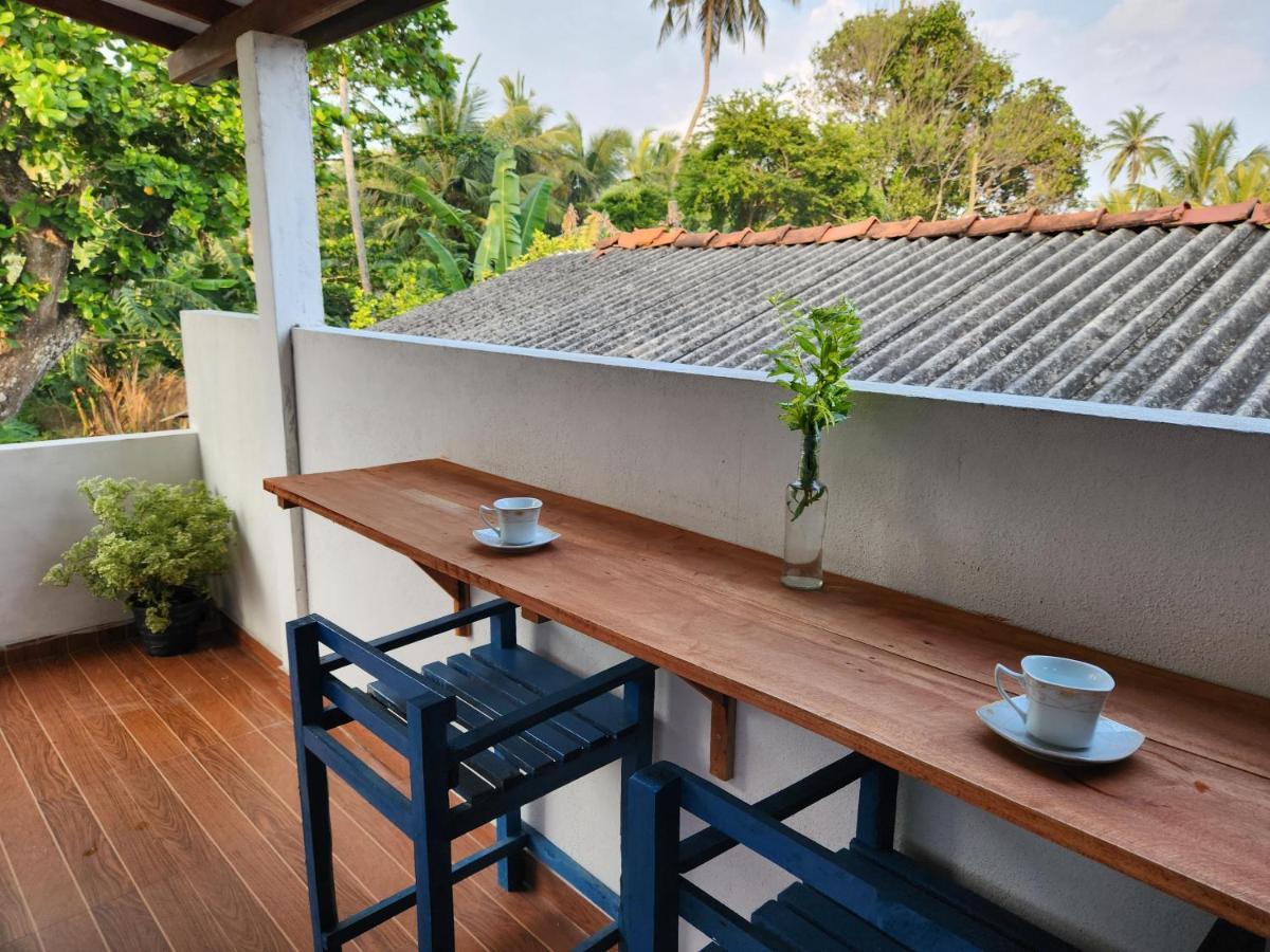 King Coco House Apartment Диквела Екстериор снимка