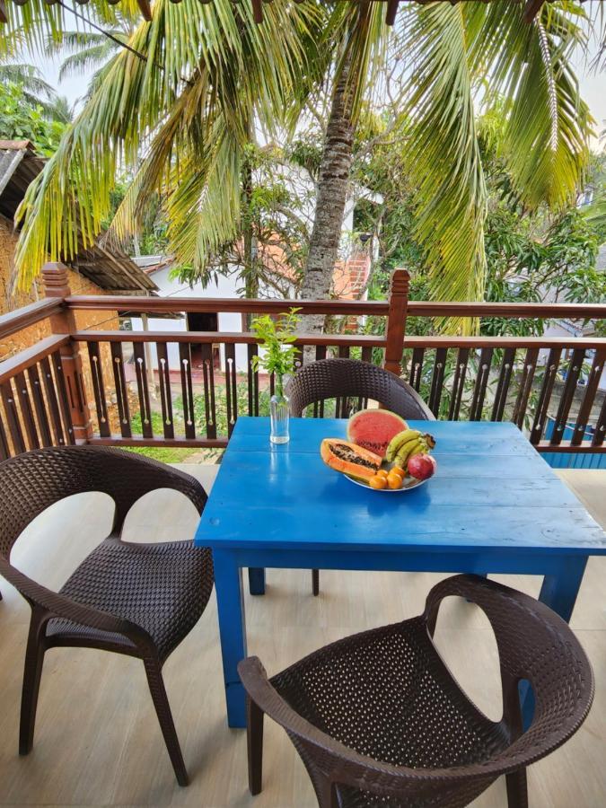 King Coco House Apartment Диквела Екстериор снимка
