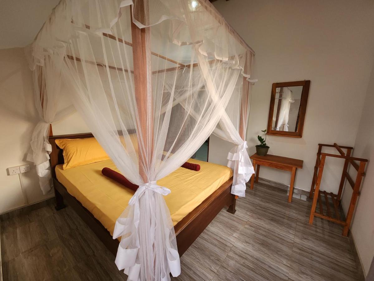 King Coco House Apartment Диквела Екстериор снимка