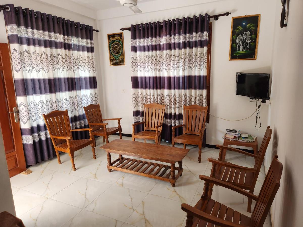 King Coco House Apartment Диквела Екстериор снимка