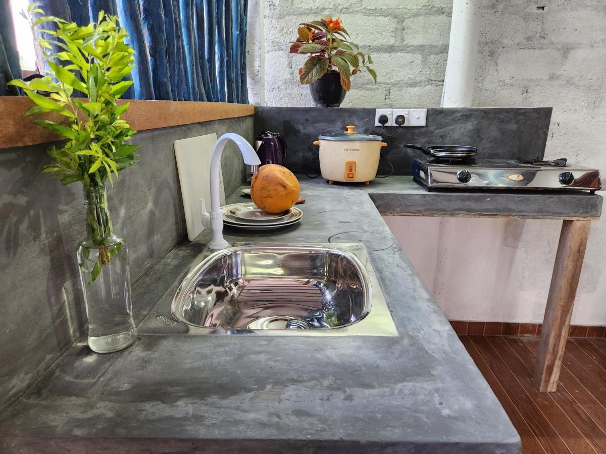 King Coco House Apartment Диквела Екстериор снимка
