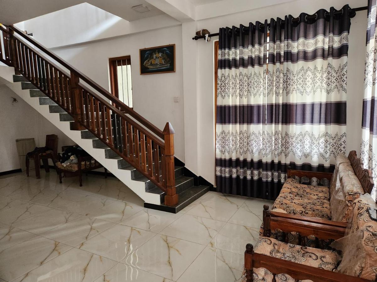 King Coco House Apartment Диквела Екстериор снимка