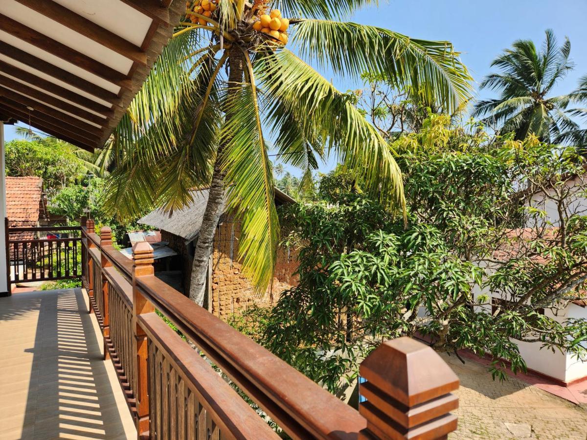 King Coco House Apartment Диквела Екстериор снимка