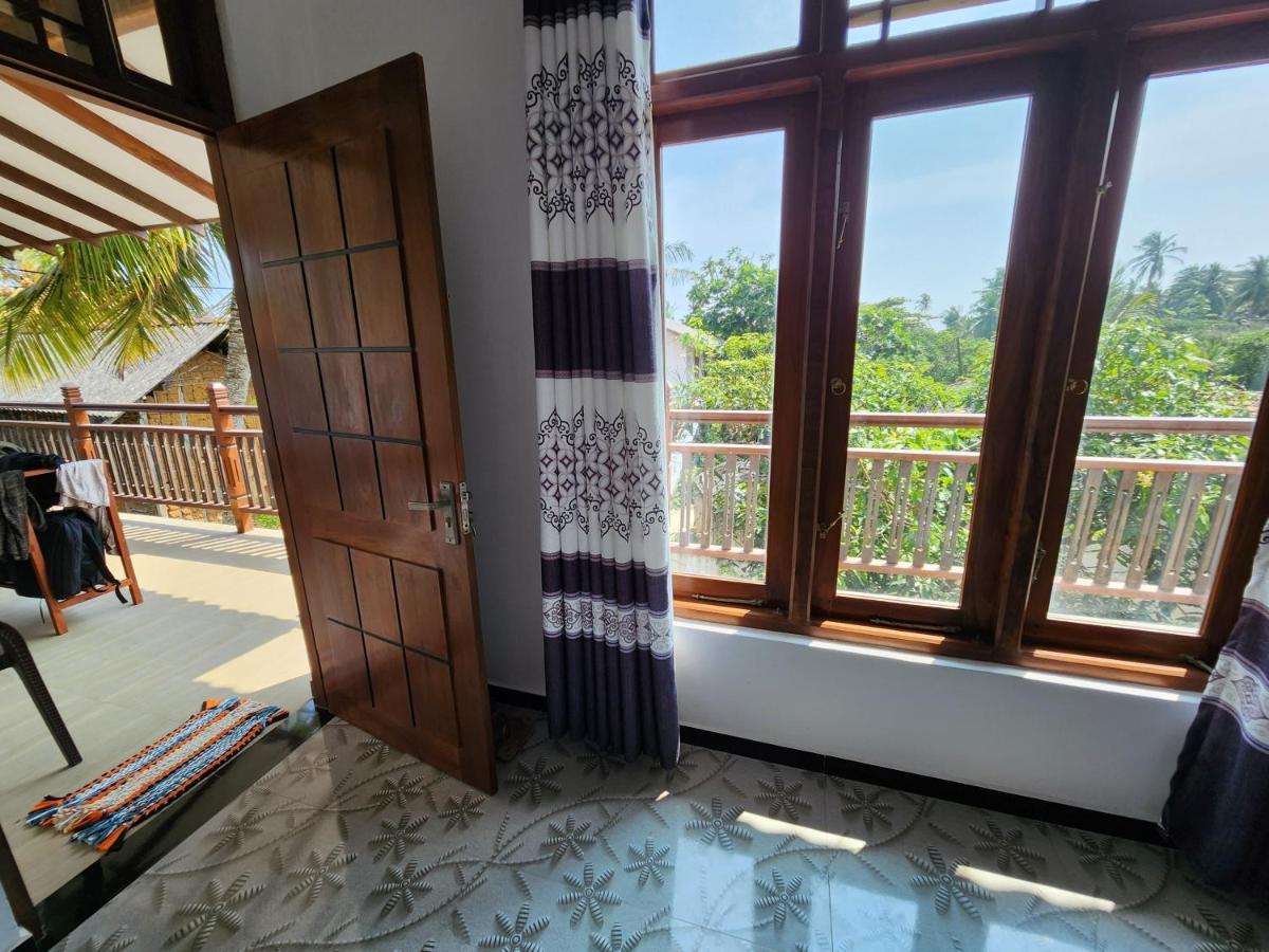 King Coco House Apartment Диквела Екстериор снимка