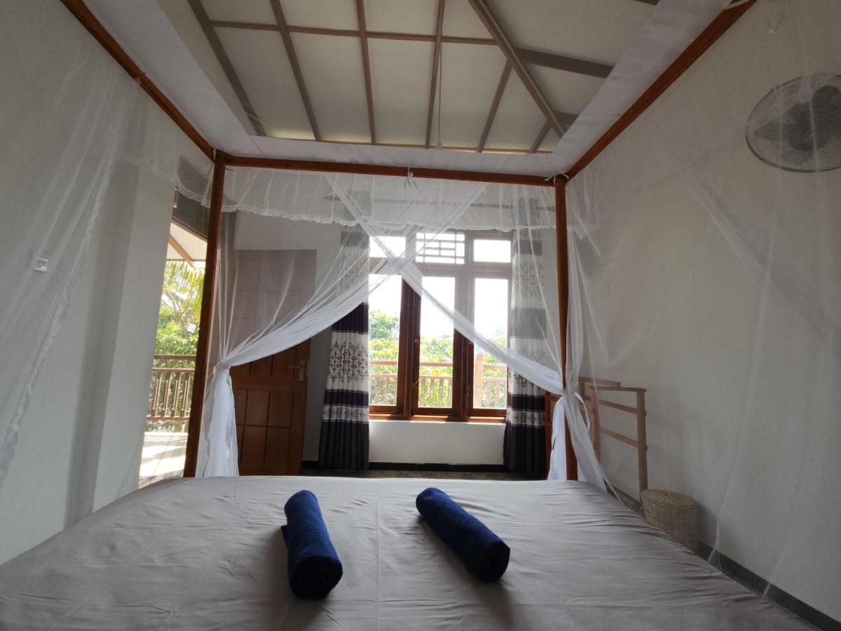 King Coco House Apartment Диквела Екстериор снимка