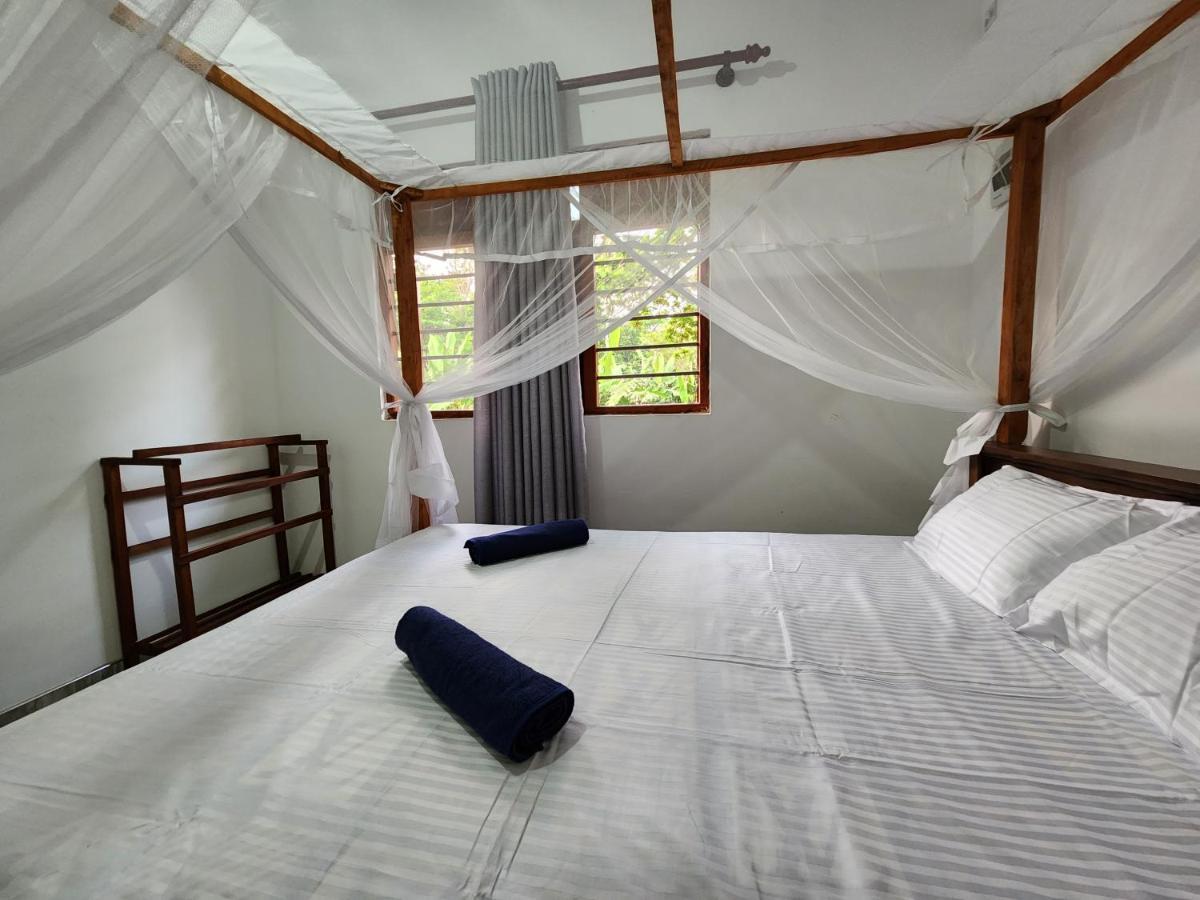 King Coco House Apartment Диквела Екстериор снимка
