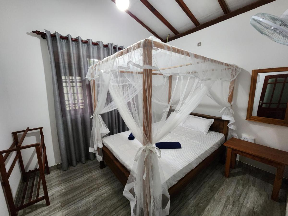 King Coco House Apartment Диквела Екстериор снимка
