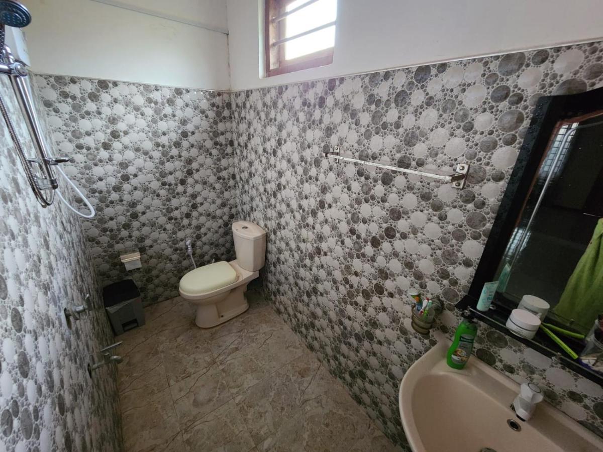 King Coco House Apartment Диквела Екстериор снимка